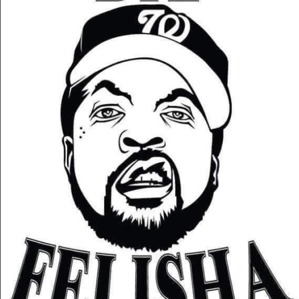 Bye felecia tshirt